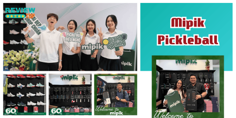 mipik pickleball 4