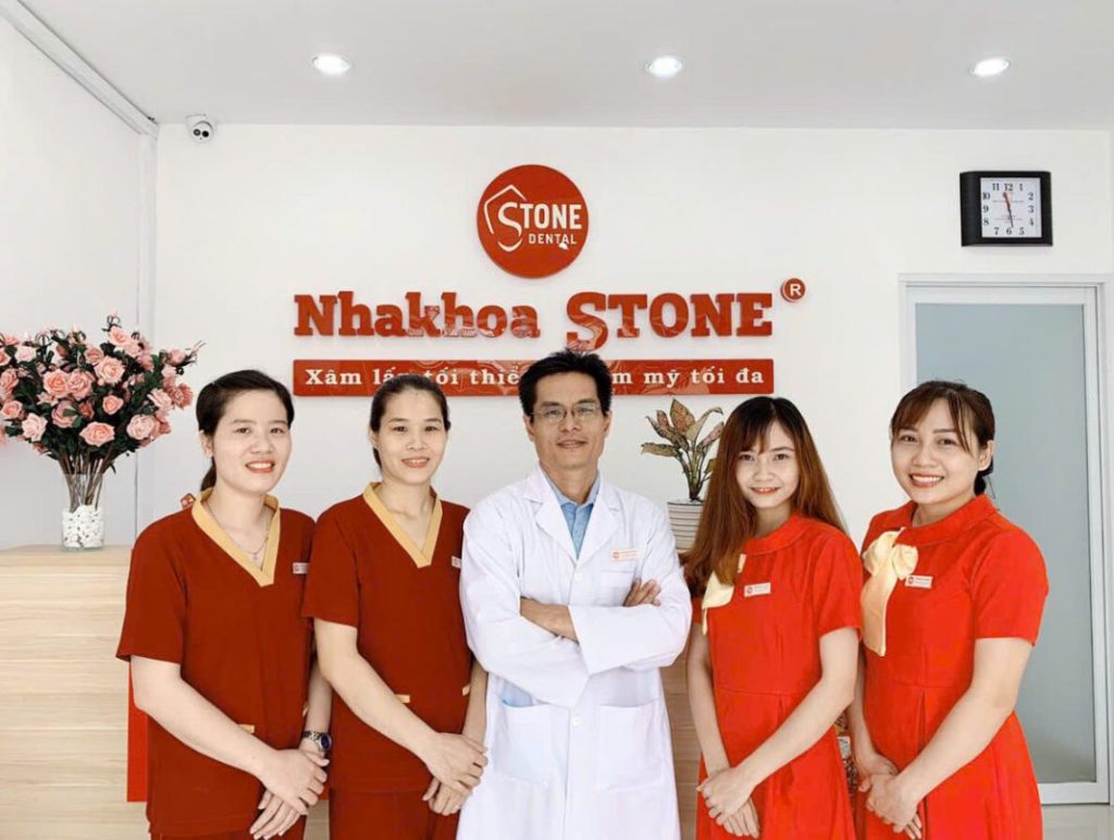 Nha Khoa STONE