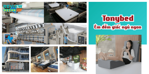tonybed 3