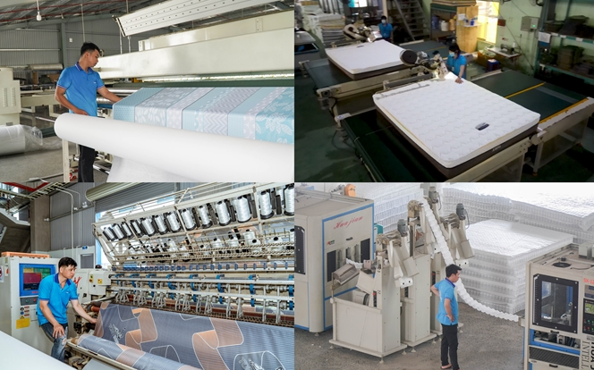 Kiến Tạo Những Sản Phẩm Vì Sức Khỏe Cộng Đồng