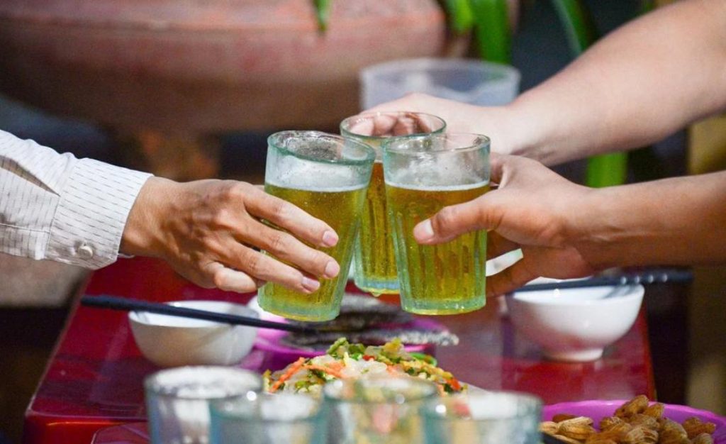 Thằng Bờm Quán