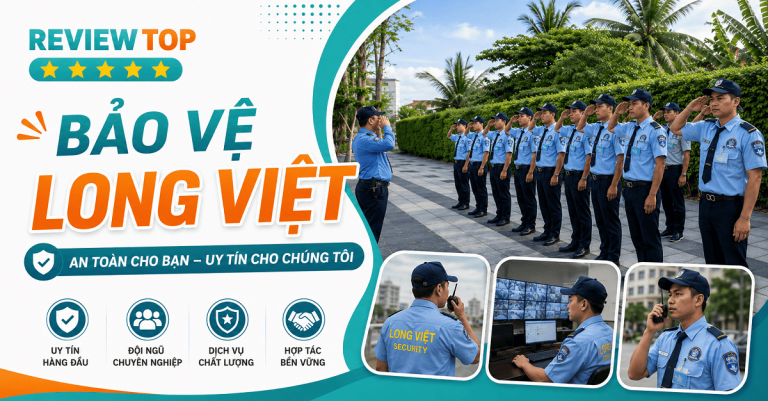 bao ve long viet