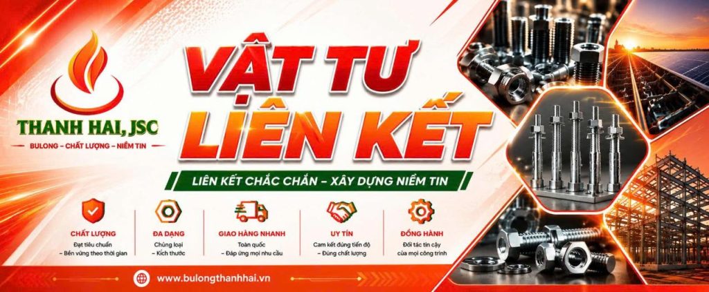 Bulong Thanh Hải là một lựa chọn đáng tin cậy