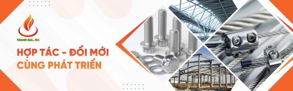 Đôi nét về Bulong Thanh Hải