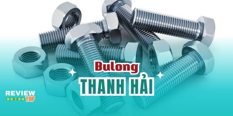Bulong Thanh Hải