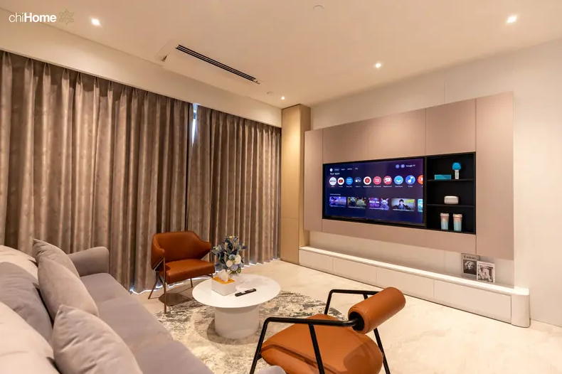 Triết lý kinh doanh & Đội ngũ nhân sự