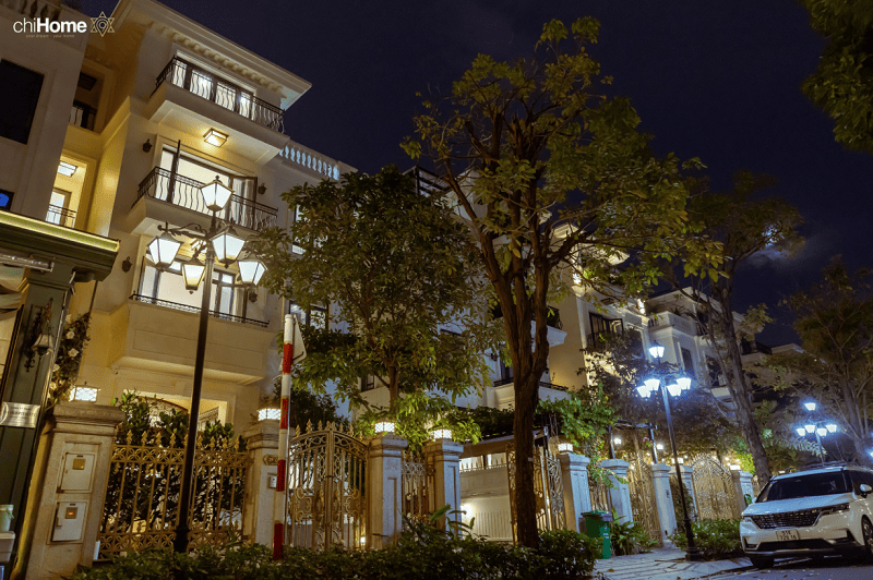 Giới thiệu về ChiHome