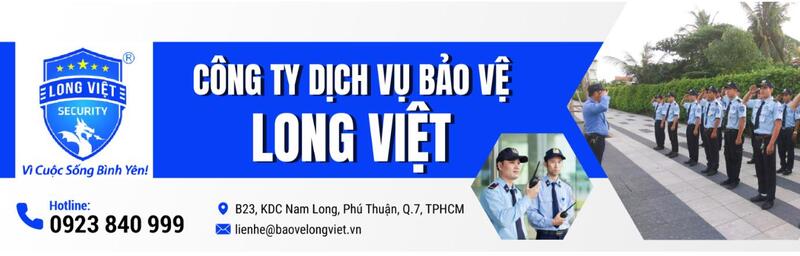 Đôi nét về Bảo vệ Long Việt