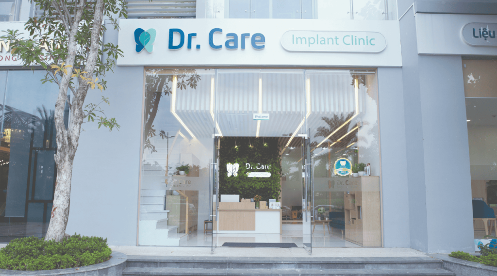 Nha khoa Dr.Care