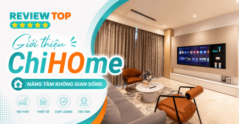 gioi thieu Chihome