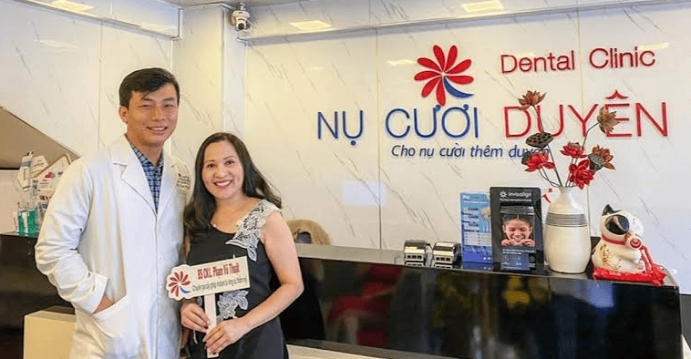 Nha khoa Nụ Cười Duyên