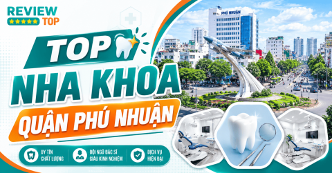 nha khoa phu nhuan
