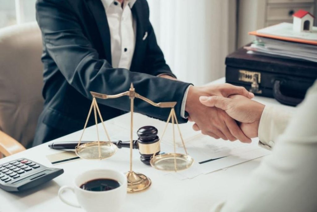 NT International Law Firm là một lựa chọn đáng cân nhắc đối với khách hàng