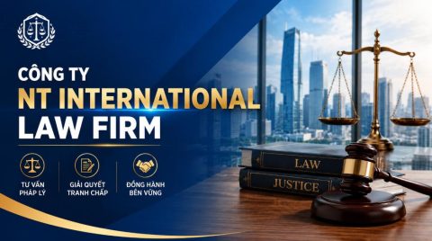 NT International Law Firm