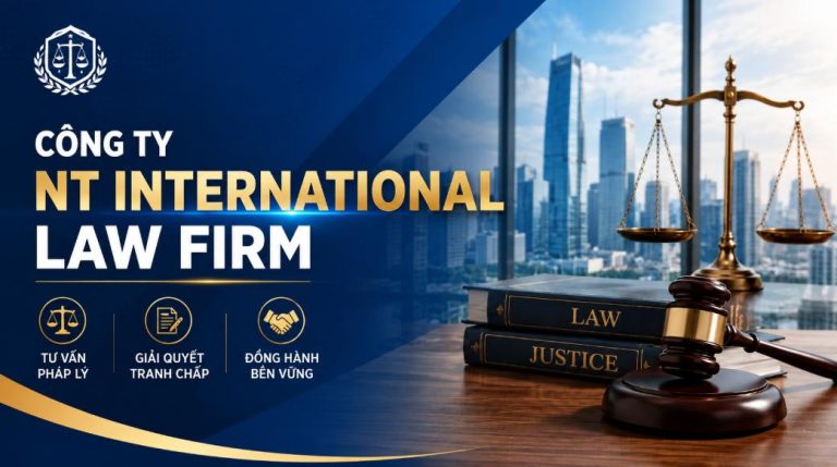 NT International Law Firm