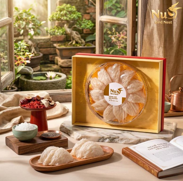 Danh mục sản phẩm chất lượng, đa dạng