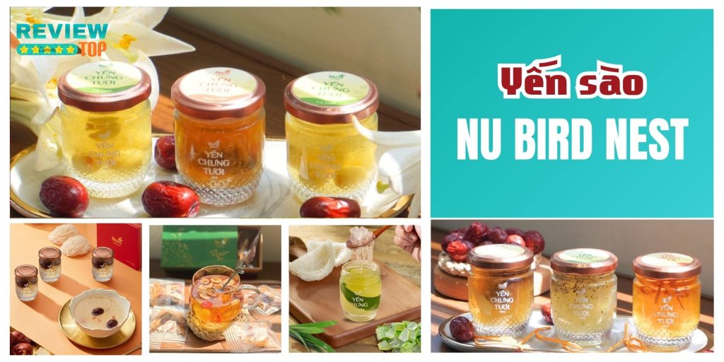 Nu Bird Nest