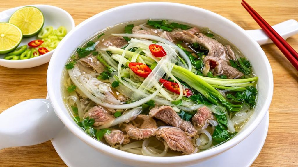Quán Phở Bình