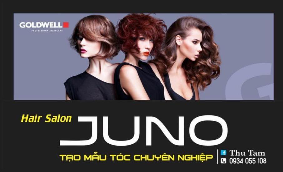 Juno Hair Salon