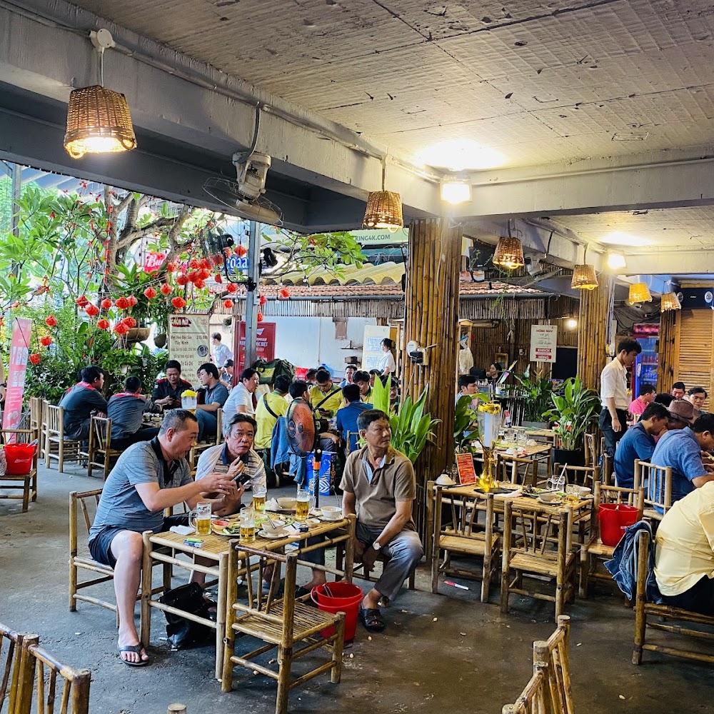 4K STATION - Trạm dừng tuổi trẻ (Trạm bia local từ 2012) - Ảnh sưu tầm