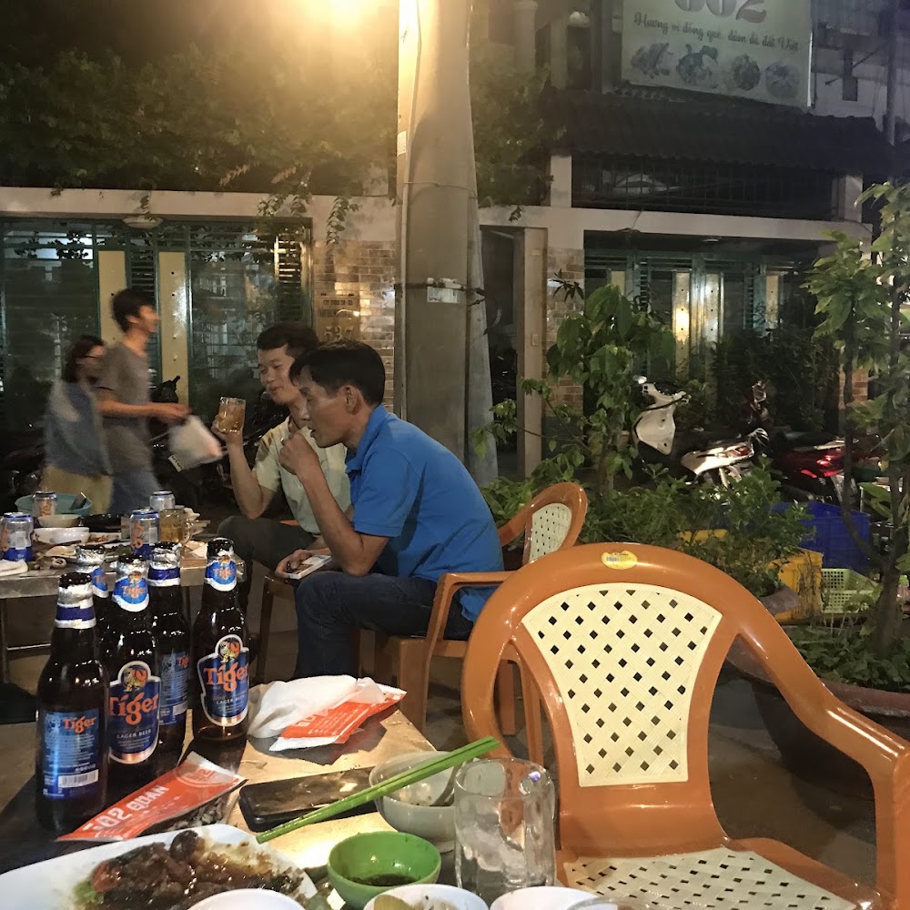 602 Quán - Ảnh sưu tầm