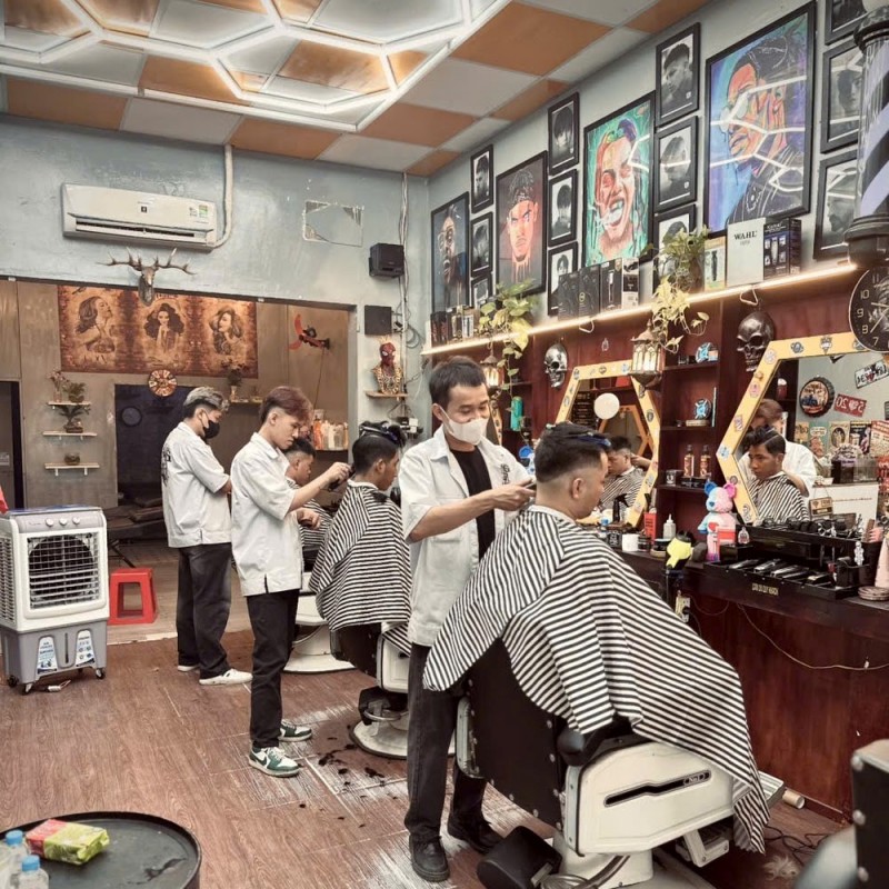 BANGBarberShop