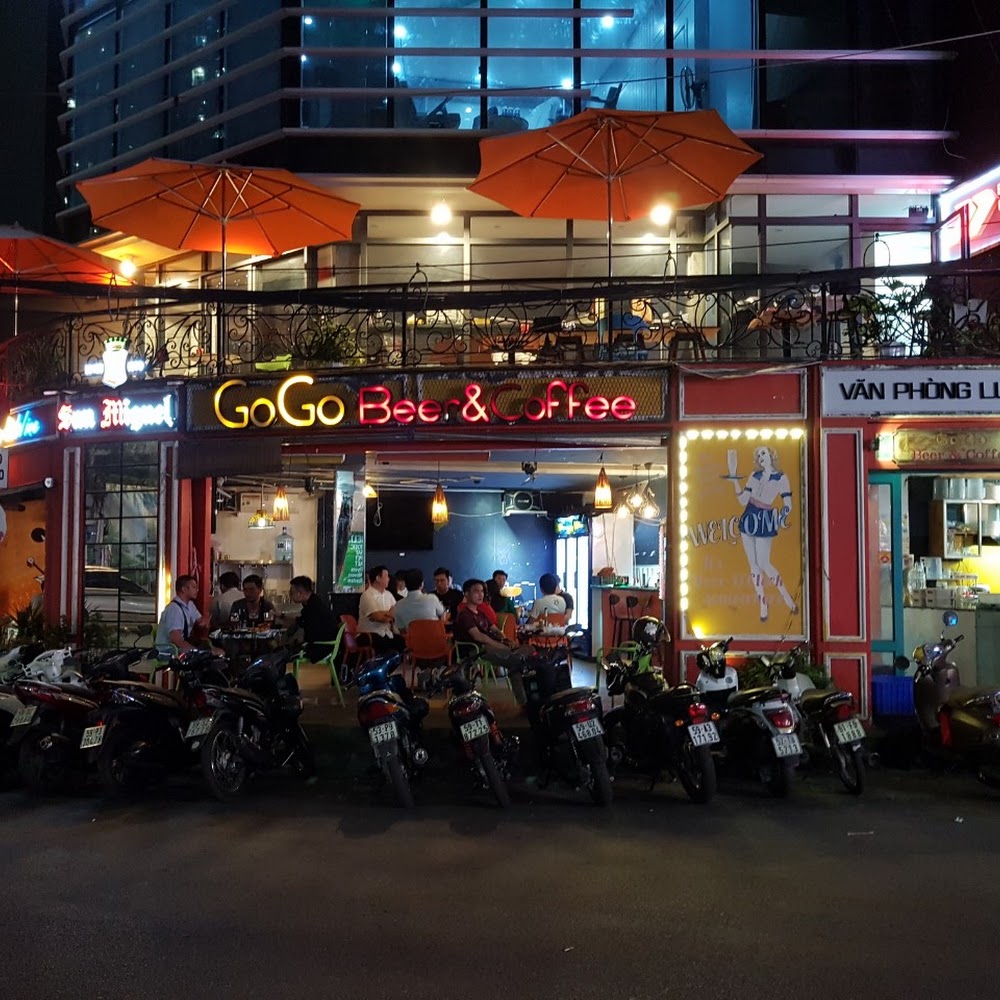 Bia Hơi Hà Nội Hà Đô - Ảnh sưu tầm