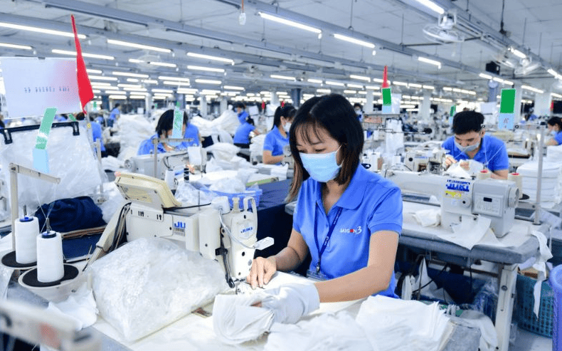 Cung ứng lao động có tay nghề