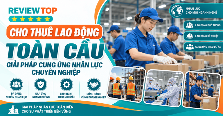 cho thue lao dong toan cau