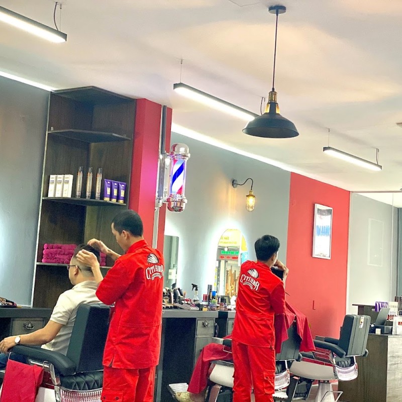 Citihair Barbershop