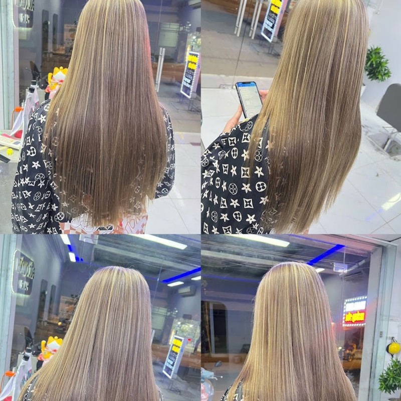 Đức Quỳnh Hair Salon - Hóc Môn