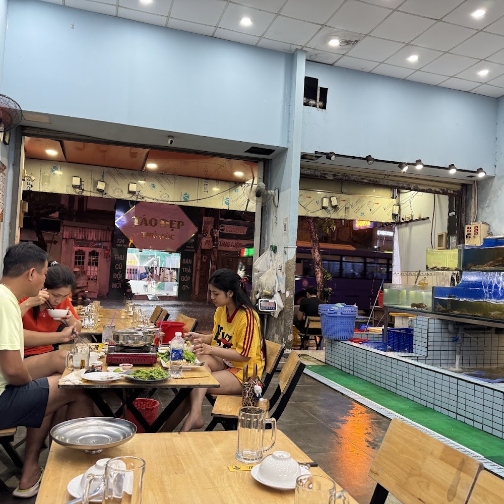 Hải sản Út Linh 1 - Ảnh sưu tầm