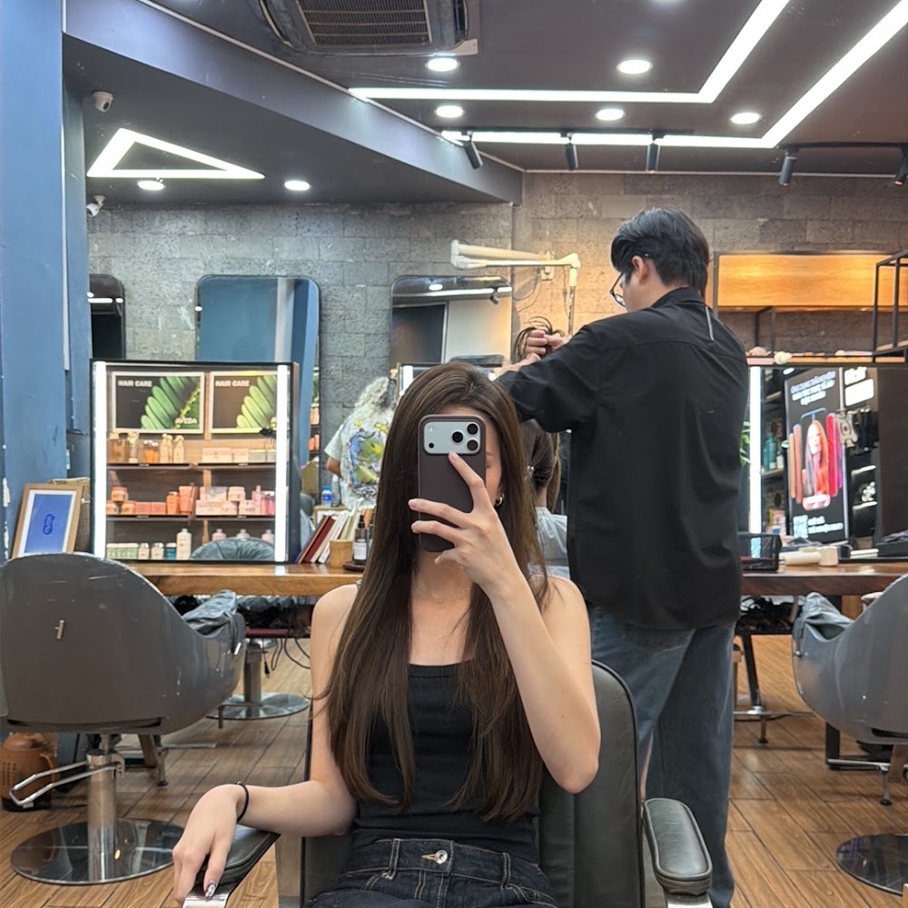 HAIR SALON LÊ HIẾU - Hệ thống Salon Tóc Đẹp Lê Hiếu