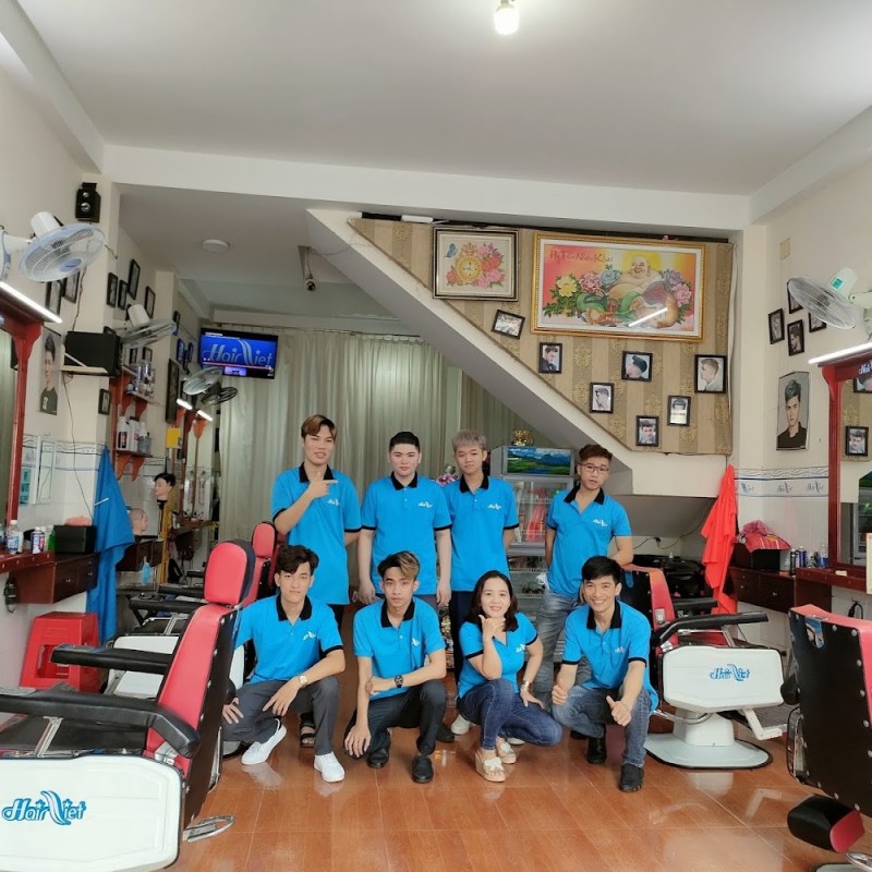 HairViet (Barbershop 1)