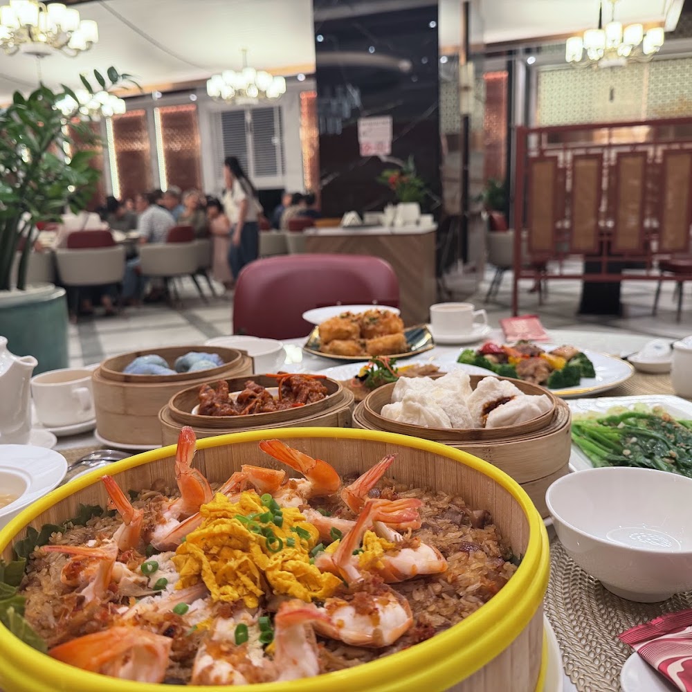 Hua Xin Fu Restaurant - Ảnh sưu tầm