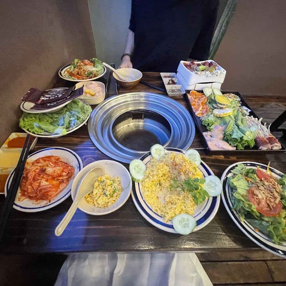 Kẻng BBQ - Cn Bình Thạnh - Lẩu Nướng 29k - Ảnh sưu tầm