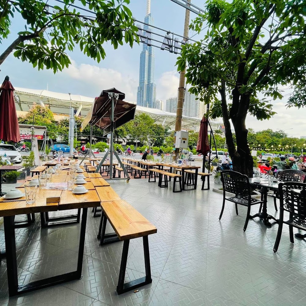 Làm Tí - Food & Beer - Ảnh sưu tầm