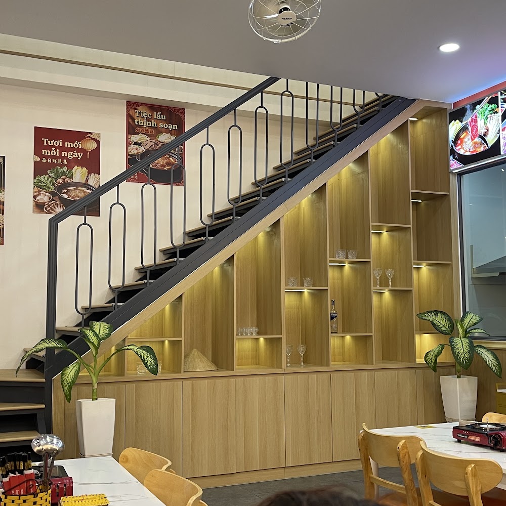 Lẩu bò Cát Tường - Ảnh sưu tầm