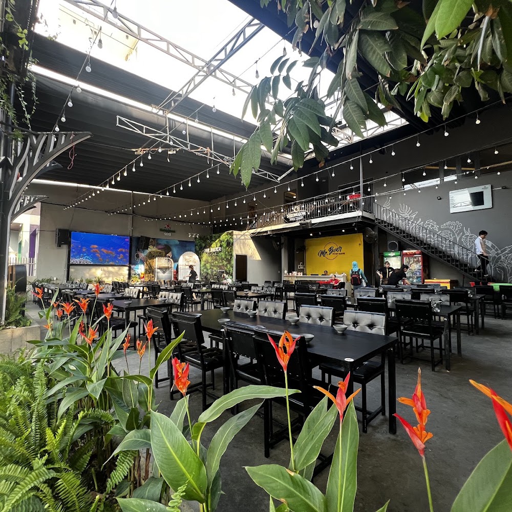 Mr Beer Grill & Beer - Ảnh sưu tầm