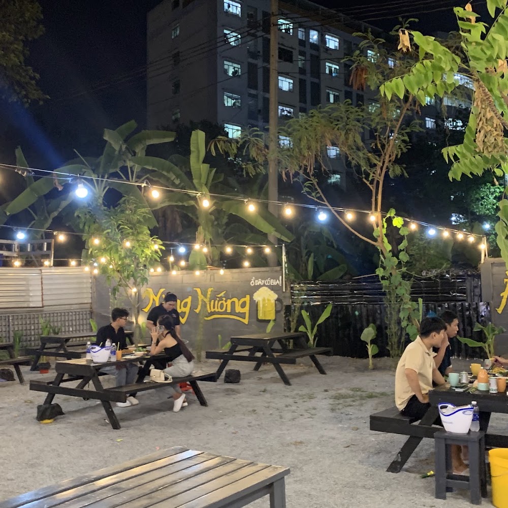 Nàng Nướng - Ảnh sưu tầm