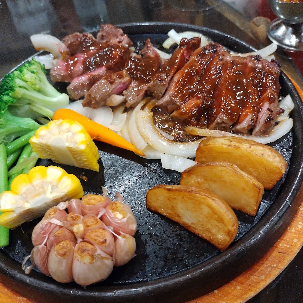 Nhà Hàng Hoàng Gia - Ảnh sưu tầm