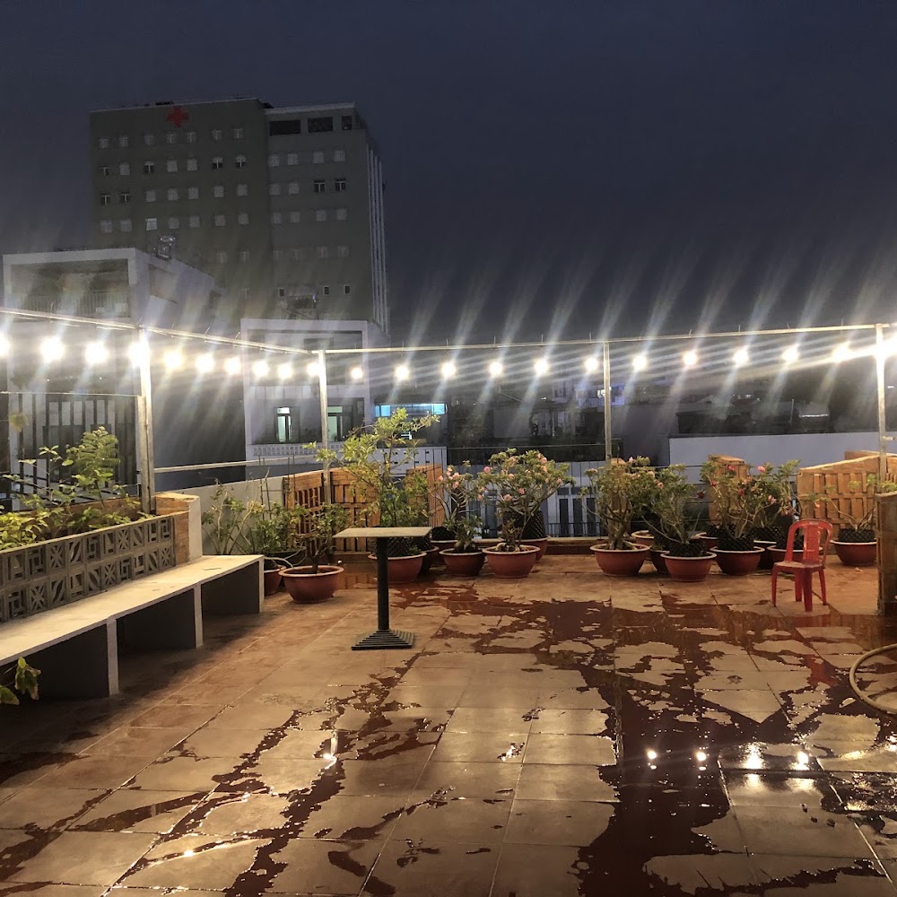 Nhà hàng JCAT - Ảnh sưu tầm