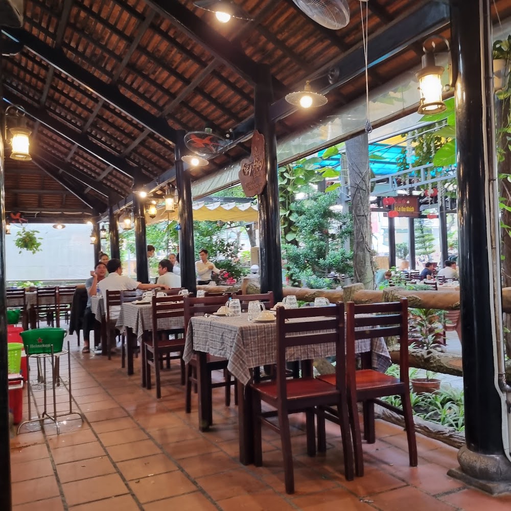 Nhà hàng Những Người Bạn - Ảnh sưu tầm