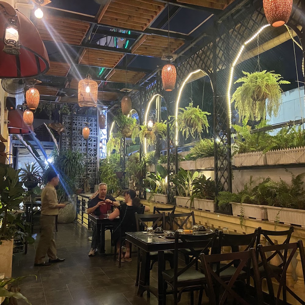 Niêu Ta Lounge & Restaurant - Ảnh sưu tầm