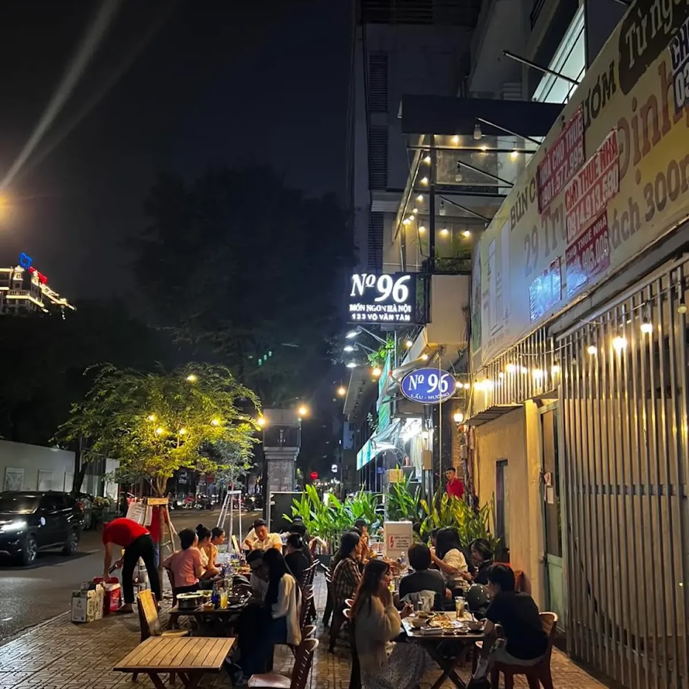 No.96 Món Ngon Hà Nội - Ảnh sưu tầm