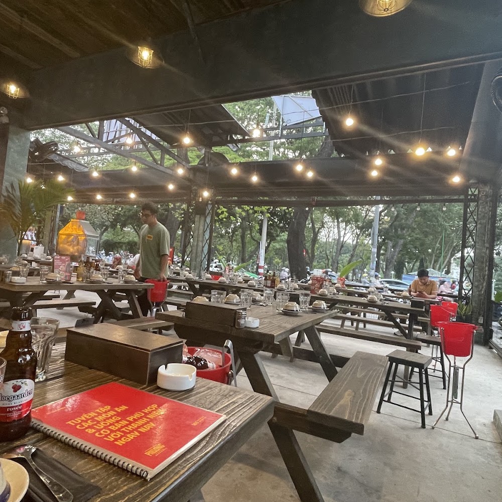 Phường Quán - Ảnh sưu tầm