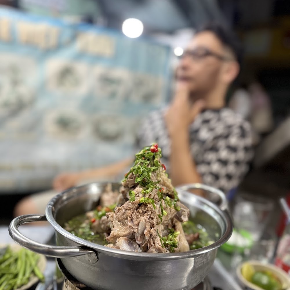 Quán 295E Việt - Thái - Ảnh sưu tầm