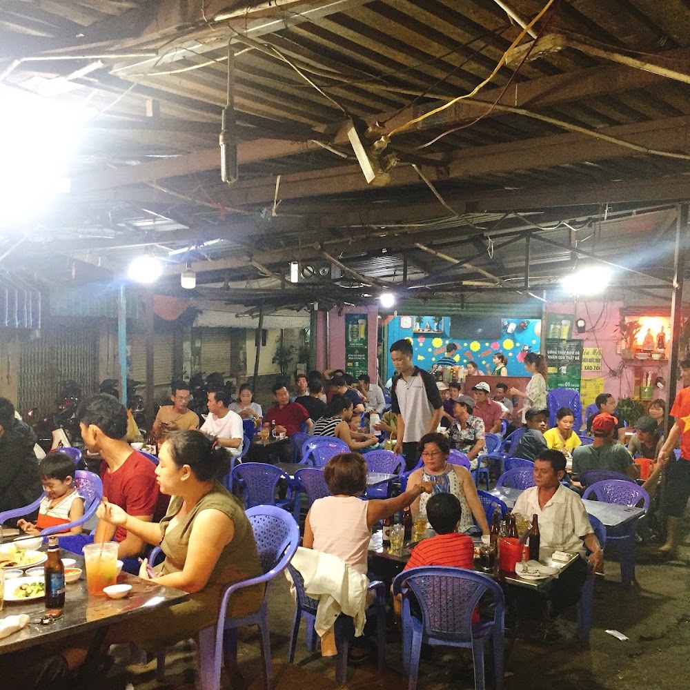 Quán Hồ Ngọc - Ảnh sưu tầm