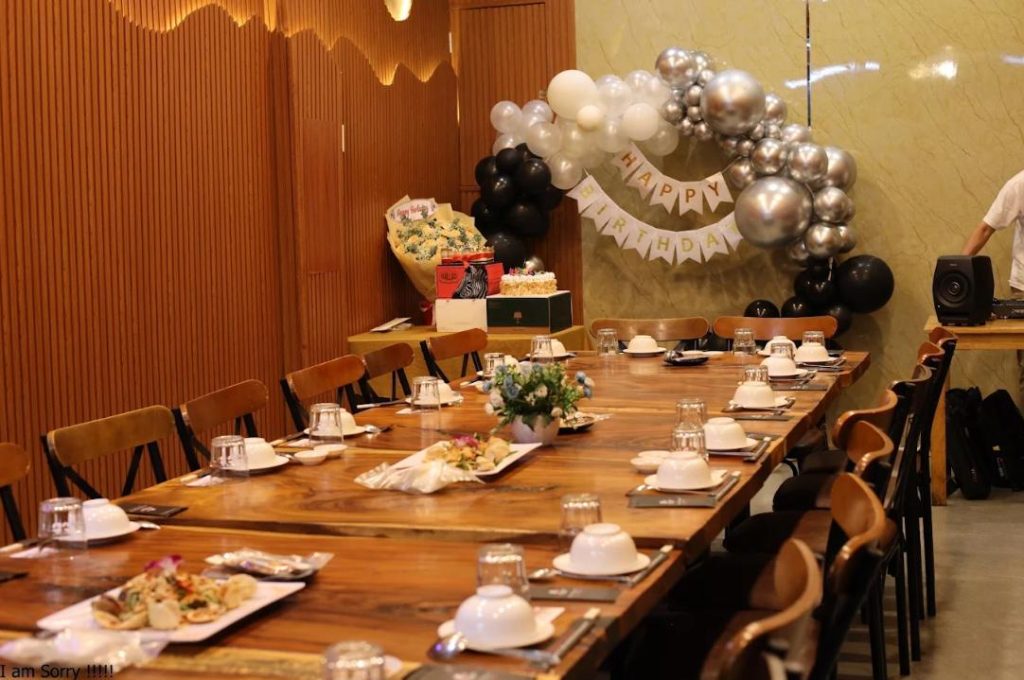 Lẩu bò Quang Khải – Địa điểm lý tưởng cho nhóm bạn