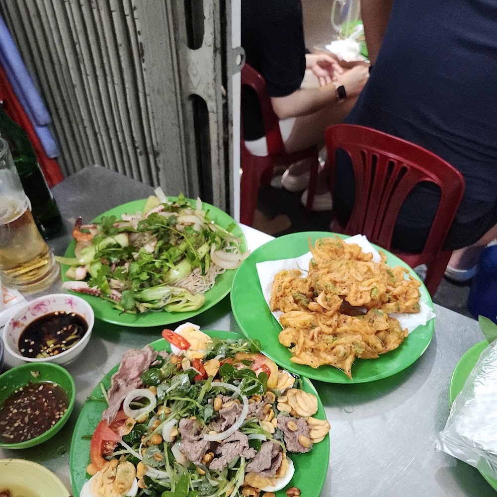 Quán nhậu Vũ Thương Binh - Ảnh sưu tầm
